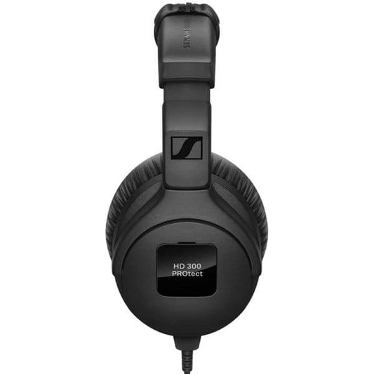 Sennheiser HD300 PROtect Studio Headphones