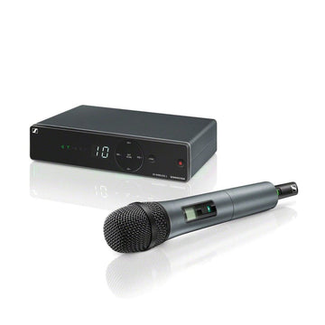 Sennheiser XSW1-825A Wireless Handheld Microphone