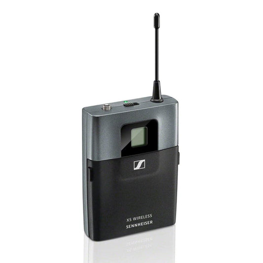 Sennheiser XSW1-ME2B Wireless Lapel Microphone