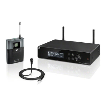 Sennheiser XSW2-ME2-A Wireless Lapel Microphone