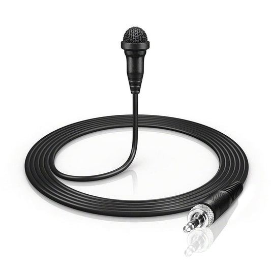 Sennheiser Wireless Lapel Microphone XSW2-ME2-B