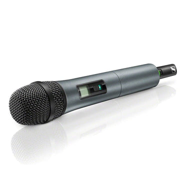 Sennheiser XSW2-835-A Wireless Handheld Microphone System