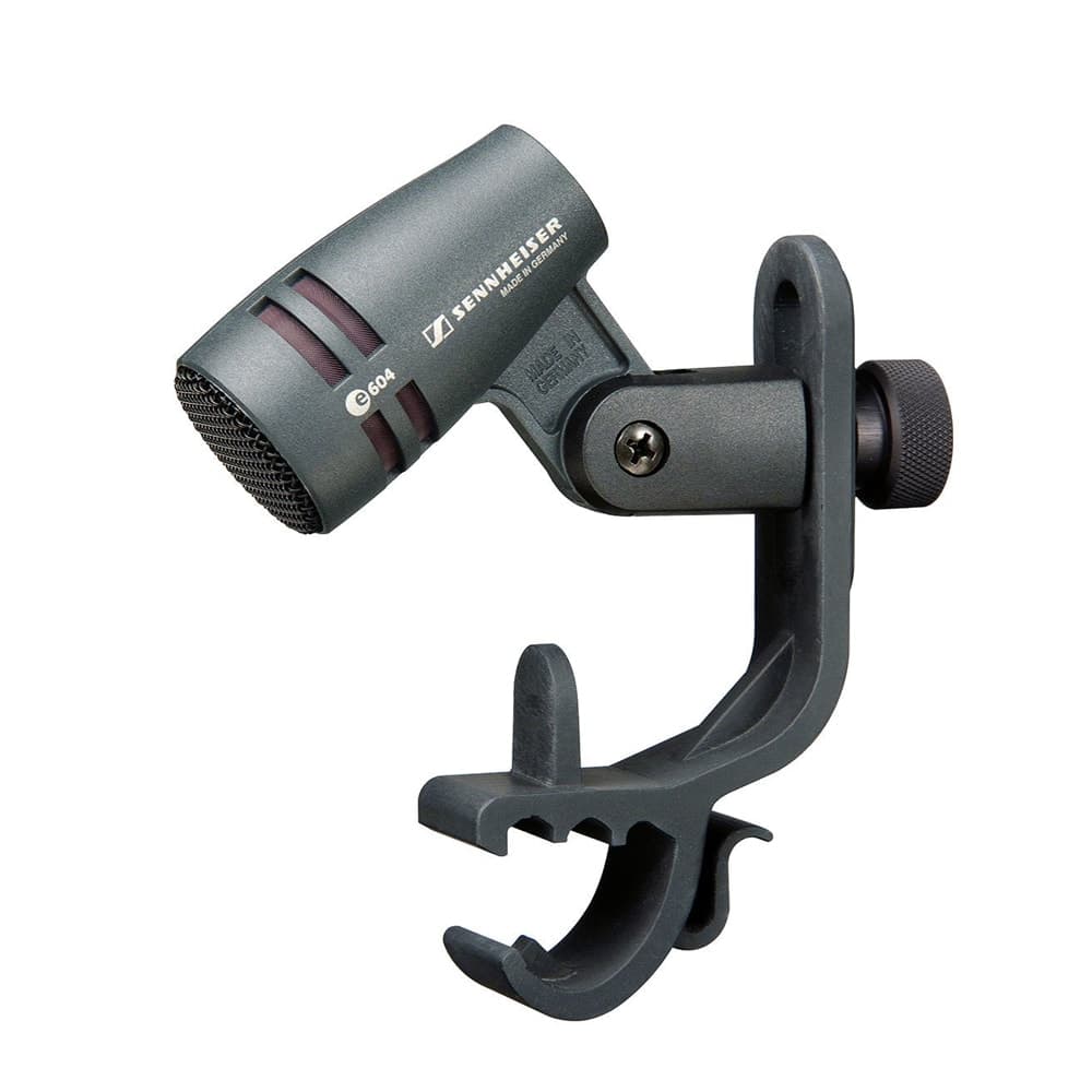 Sennheiser e604 Dynamic Instrument Microphone