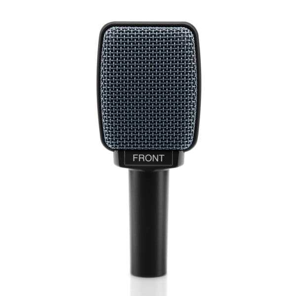 Sennheiser E906 Dynamic Instrument Microphone