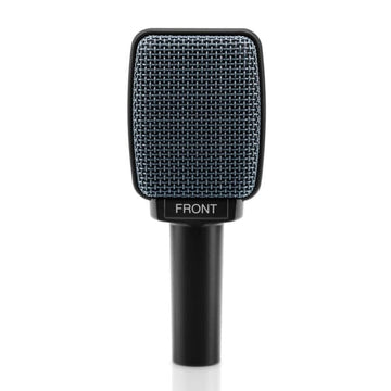 Sennheiser E906 Dynamic Instrument Microphone
