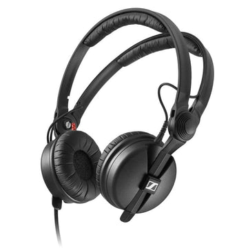 Sennheiser HD25-Plus Professional DJ Headphones
