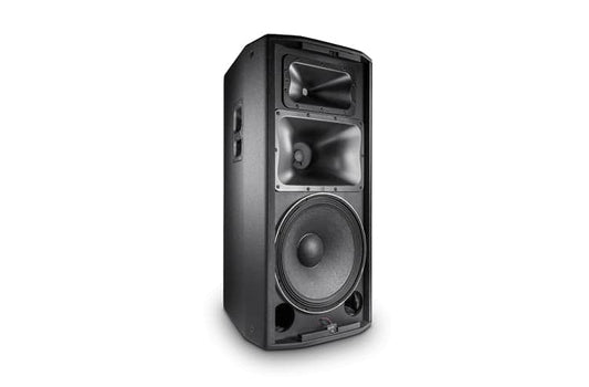 JBL PRX835W Three-Way 15″ Powered Speaker 1500W