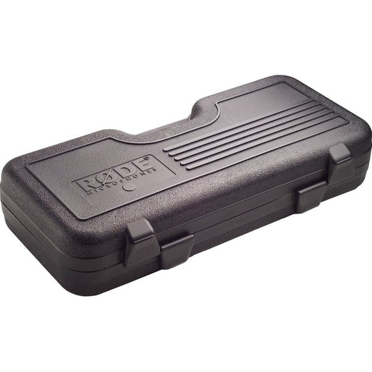 Rode RC2 Microphone Flight Case