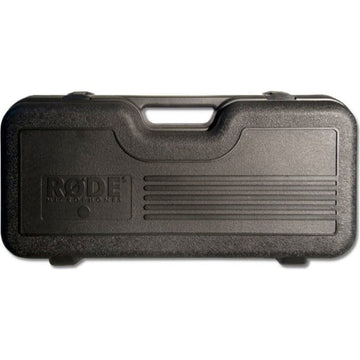 Rode RC2 Microphone Flight Case