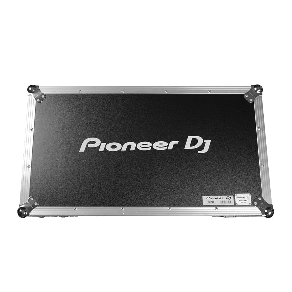 Pioneer DJ RC700 DJ Console Road Case