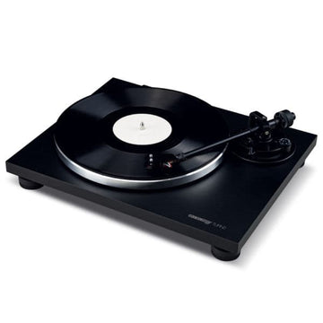 Reloop TURN2 Analogue HiFi Turntable – Black