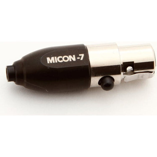 Rode MiCon-7 Connector for Lectrosonics Wireless Systems