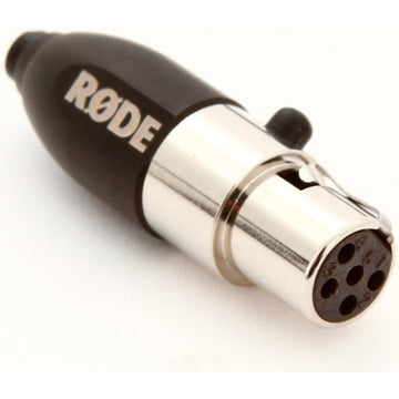 Rode MiCon-7 Connector for Lectrosonics Wireless Systems