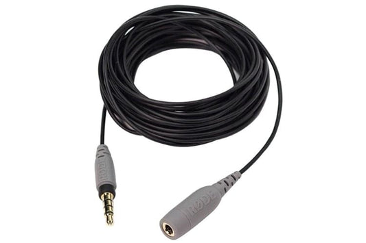 Rode SC1 3.5mm TRRS Extension Cable For Smartlav