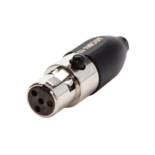 Rode MiCon-10 Connector for MIPRO Wireless Systems