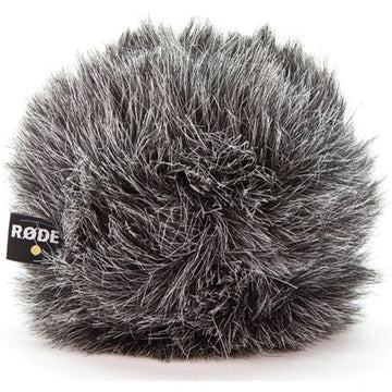 Rode WS8 Deluxe Windshield for Small Diaphragm Microphones