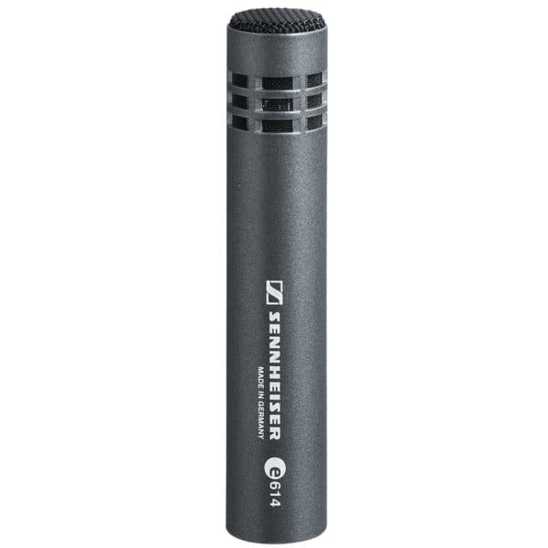 Sennheiser E614 Condenser Microphone