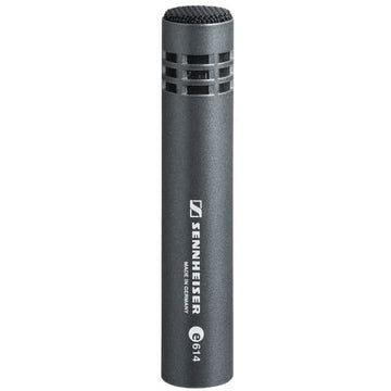 Sennheiser E614 Condenser Microphone