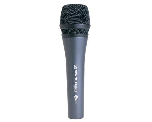 Sennheiser E835 Dynamic Vocal Microphone
