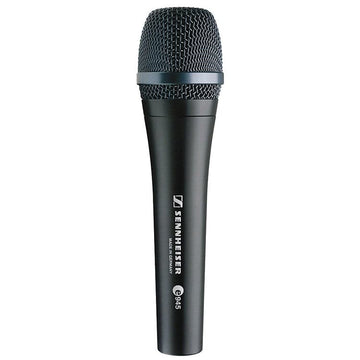 Sennheiser E945 Dynamic Vocal Microphone