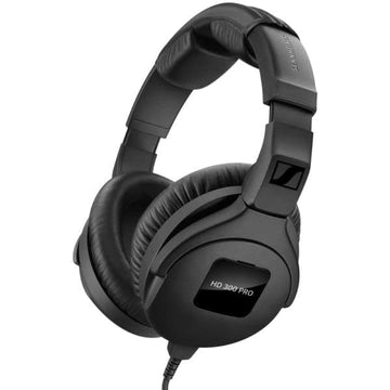 Sennheiser HD300 PRO Studio Headphones