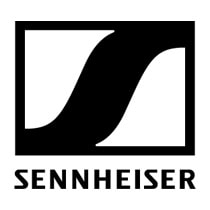 Sennheiser AB4-GBW Band Inline RF Booster with Filter