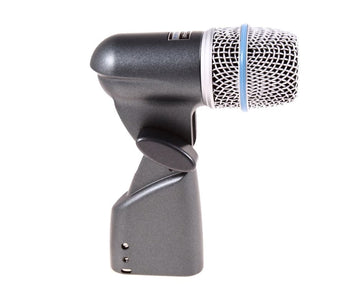 Shure Beta 56A Dynamic Instrument Microphone