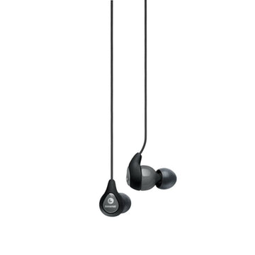 Shure SE112 Sound Isolating Earphones – Grey