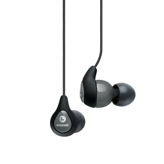 Shure SE112 Sound Isolating Earphones – Grey