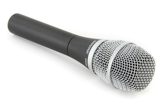 Shure SM86 Vocal Condenser Microphone