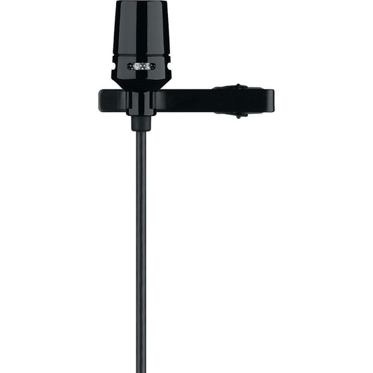 Shure CVL Centraverse Lavalier Microphone
