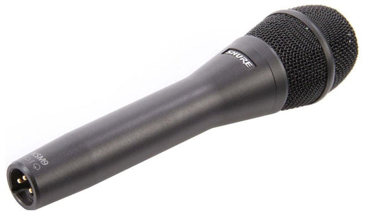 Shure KSM9 Handheld Vocal Microphone