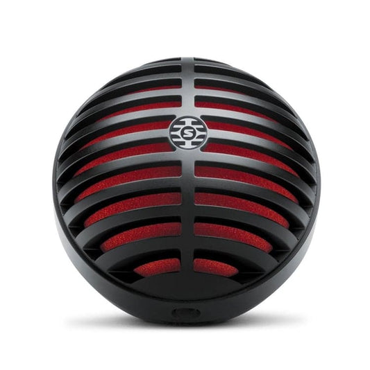 Shure Motiv MV5-BK Digital Condenser Microphone