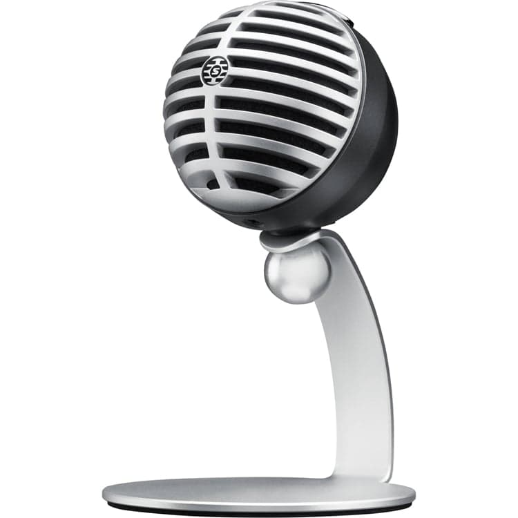 Shure Motiv MV5 Digital Condenser Microphone
