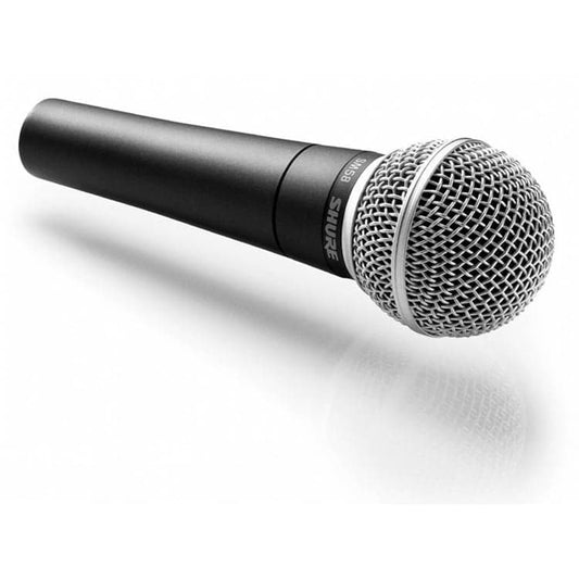 Shure SM58 Dynamic Microphone