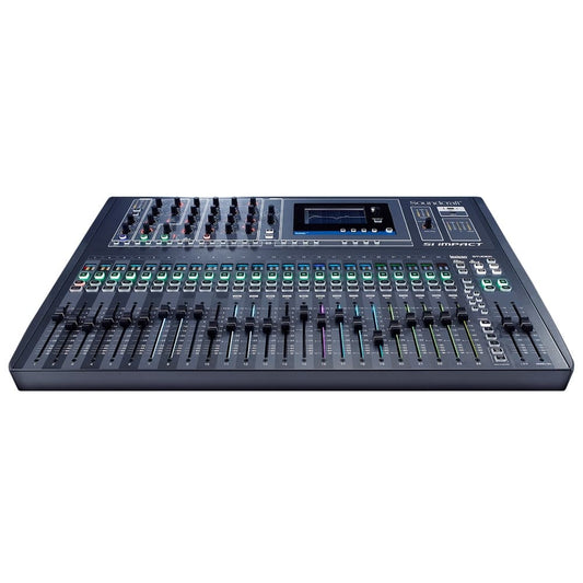 Soundcraft Si Impact Digital PA Mixer 40 Channel