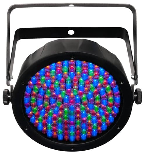 Chauvet DJ SlimPar 64 RGBA LED Par Can