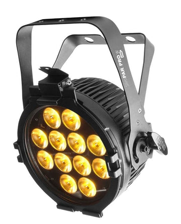 Chauvet DJ Slimpar PRO W USB LED Par Can