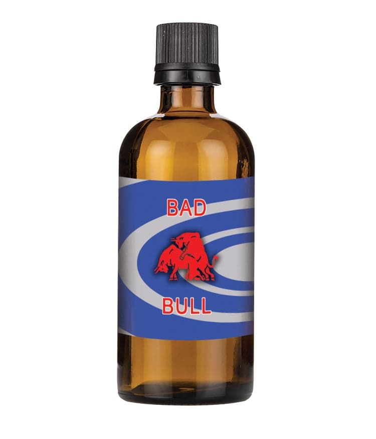 AVE SMM-Badbull Smoke Scent – Redbull