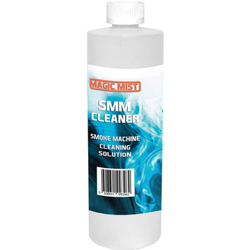 Magic Mist SMM-Cleaner Smoke Machine Cleaner 500ml