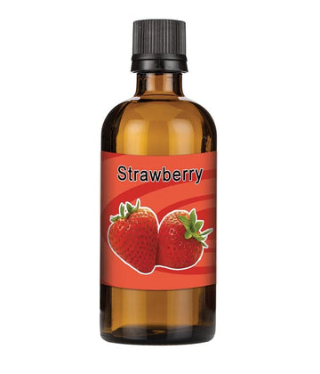 Strawberry Smoke Scent AVE SMM-Strawberry