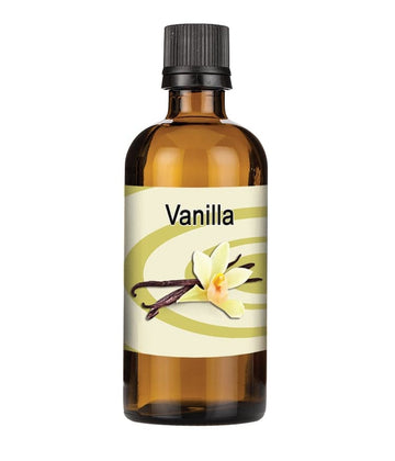 AVE SMM-Vanilla Smoke Scent – Vanilla