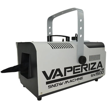 AVE SNOW1500 Snow Machine 1500W