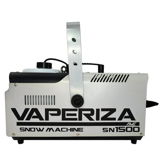 AVE SNOW1500 Snow Machine 1500W