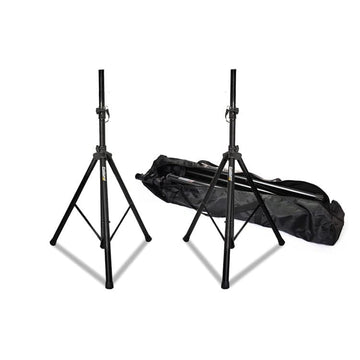 Prostand SS-Kit Speaker Stand Pair with Carry Bag