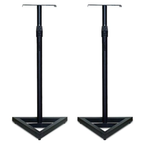 AVE PK-SS140 Studio Monitor Stand Pair