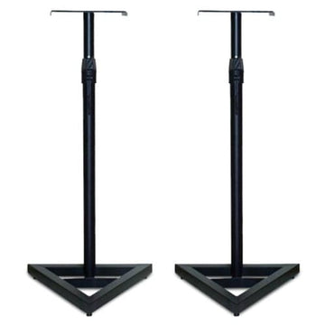 AVE PK-SS140 Studio Monitor Stand Pair
