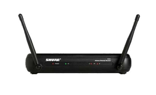 Shure SVX14CVL-J9 Wireless Lapel Microphone