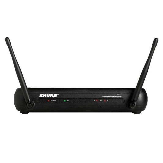 Shure SVX24PG28 Wireless Handheld Microphone