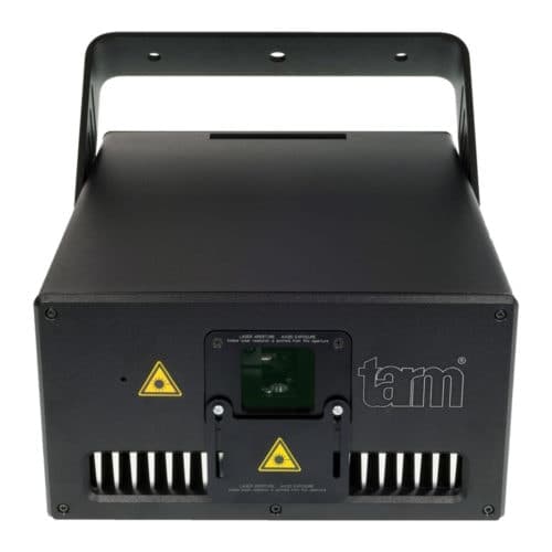 Laserworld Tarm 5 Pure Diode RGB Laser